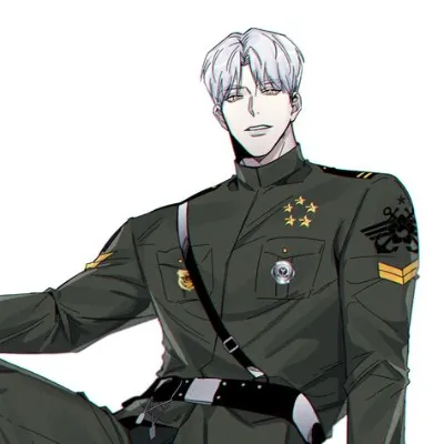 Chat with ∆ | Xander | ∆ ( BL ), the BL & ABO character AI chatbot