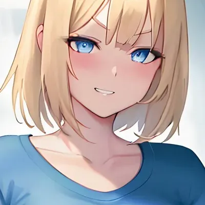 Chat with Kayla, the  character AI chatbot