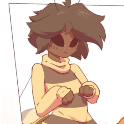 Chat with Mazus, the OC character AI chatbot