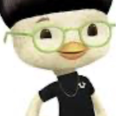 Chat with Adam, the OC character AI chatbot