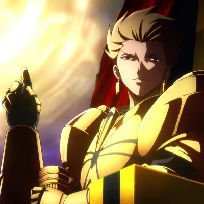 Gilgamesh_avatar