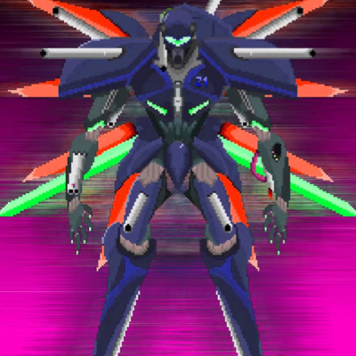 Chat with Corrupted Z1, the  character AI chatbot