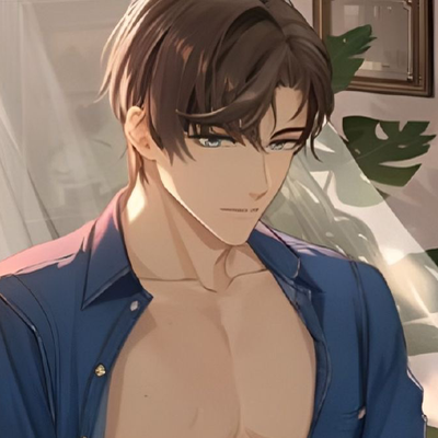 Chat with Artem Wing, the Romance character AI chatbot