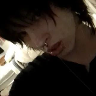 Chat with Emo boyfriend jasper, the  character AI chatbot