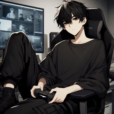 Chat with Taro Yamada, the  character AI chatbot