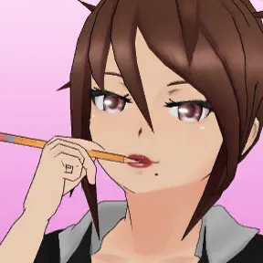 Chat with Mida Rana, the  character AI chatbot