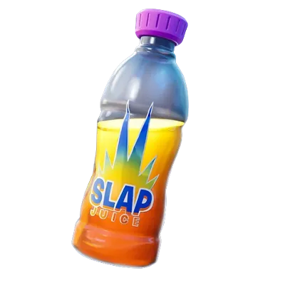 Chat with Slap Juice, the RPG character AI chatbot