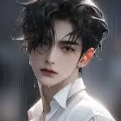 Chat with Liam, the OC character AI chatbot