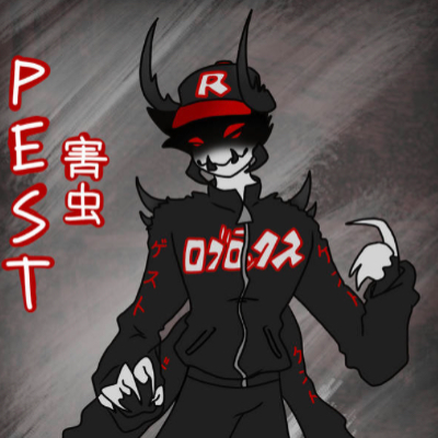 Chat with Pest [Regretevator], the  character AI chatbot