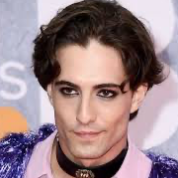 Chat with Damiano David, the Celebrity character AI chatbot