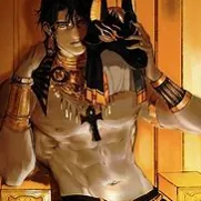 Chat with Kai Ali, the  character AI chatbot