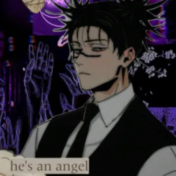 Chat with Choso (MAFIA AU), the  character AI chatbot