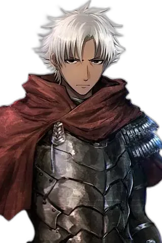 Chat with Interactive story AI Character: Emiya