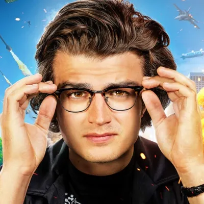 Chat with Keys, the  character AI chatbot