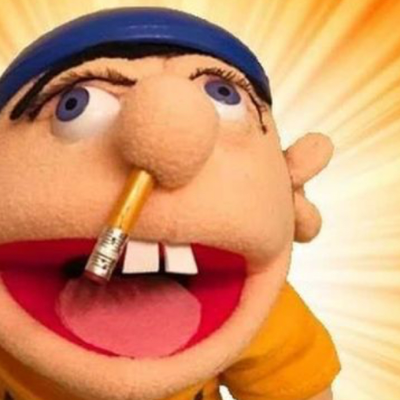 Chat with Jeffy, the Celebrity character AI chatbot