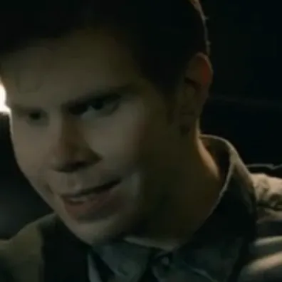 Chat with Smiley, the Movie & TV character AI chatbot