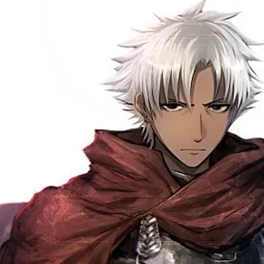 Chat with Anime AI Character: Kiritsugu Emiya