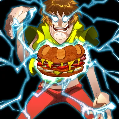 Chat with Shaggy |Meme|, the Cartoon character AI chatbot