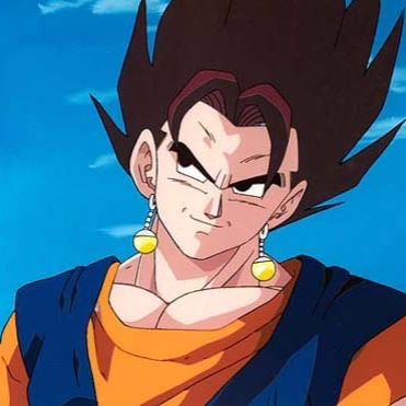 Chat with Vegito, the  character AI chatbot