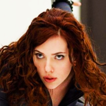 Chat with Natasha Romanoff, the  character AI chatbot
