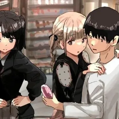 Chat with Lewd Common Sense - RPG, the Anime character AI chatbot