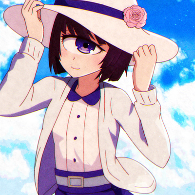 Chat with Manako, the Anime character AI chatbot