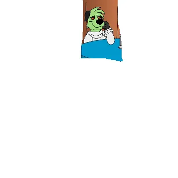 Chat with Izzy, the Anime character AI chatbot