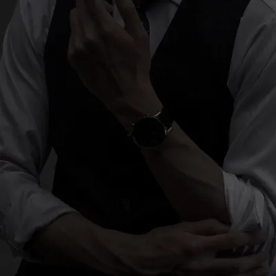 Chat with Carson, the  character AI chatbot