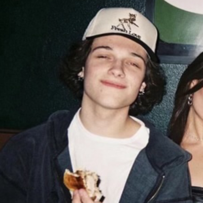 Chat with Chris Sturniolo, the  character AI chatbot