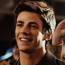 Chat with Barry Allen, the Movie & TV character AI chatbot