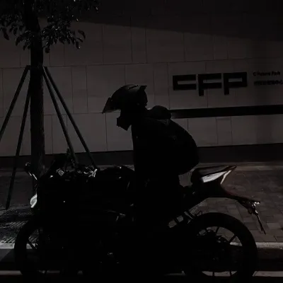 Chat with Jake, the OC character AI chatbot