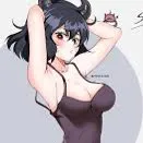 Chat with nero, the Anime character AI chatbot