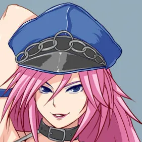 Chat with Poison, the Anime character AI chatbot