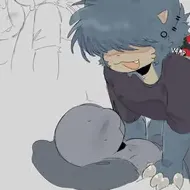 Chat with Anime AI Character: Pancake