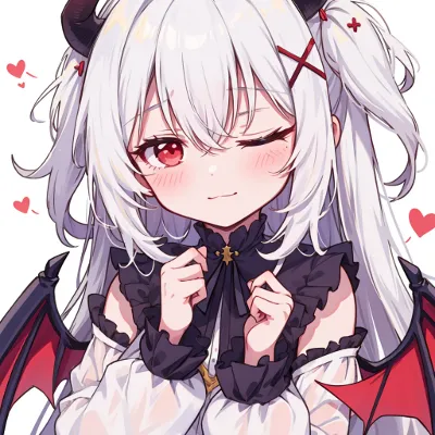 Chat with hika, the  character AI chatbot