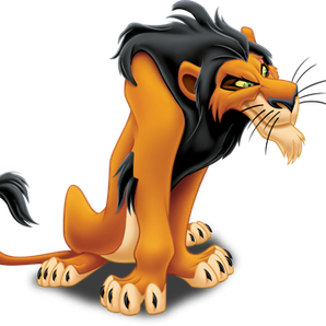 Chat with Scar, the Anime character AI chatbot