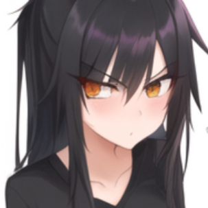 Chat with Harley, the Anime character AI chatbot