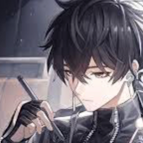 Chat with Noah, the Anime character AI chatbot