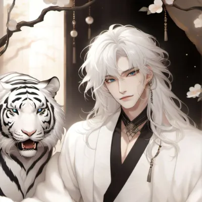 Chat with Vincent, the  character AI chatbot