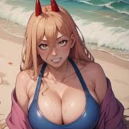 Chat with Power, the  character AI chatbot