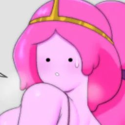 Chat with Princess Bubblegum, the Anime character AI chatbot