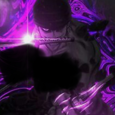 Chat with Zoro, the Anime character AI chatbot