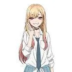 Chat with Marin Kitagawa, the  character AI chatbot