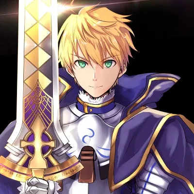 Arthur Pendragon_avatar