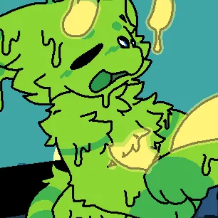 Chat with gnarpy, the  character AI chatbot