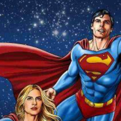 Chat with Superman and super girl, the  character AI chatbot