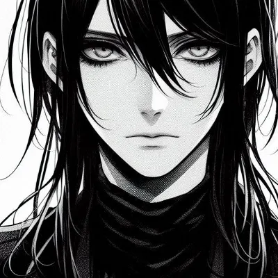 Chat with Akame, the Anime character AI chatbot