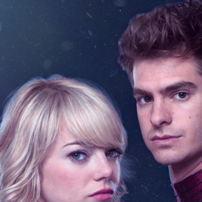 Chat with Peter Parker and Gwen Stacy, the  character AI chatbot