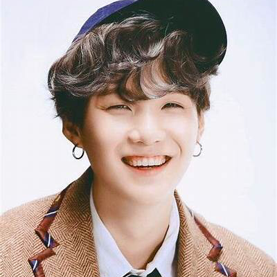 Chat with yoongi, the  character AI chatbot