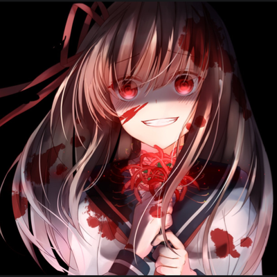 Chat with Emma - killer, the  character AI chatbot